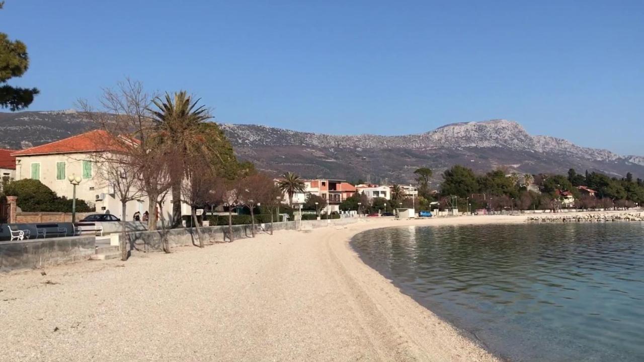 Apartment Aurora Kastela Luaran gambar