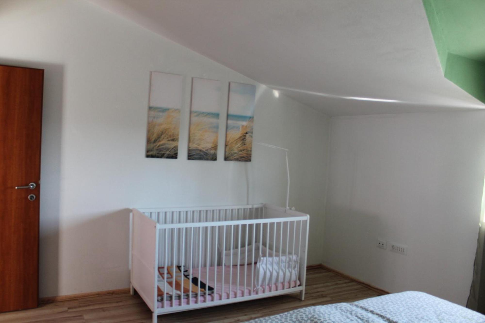 Apartment Aurora Kastela Luaran gambar