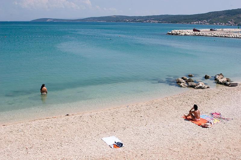 Apartment Aurora Kastela Luaran gambar