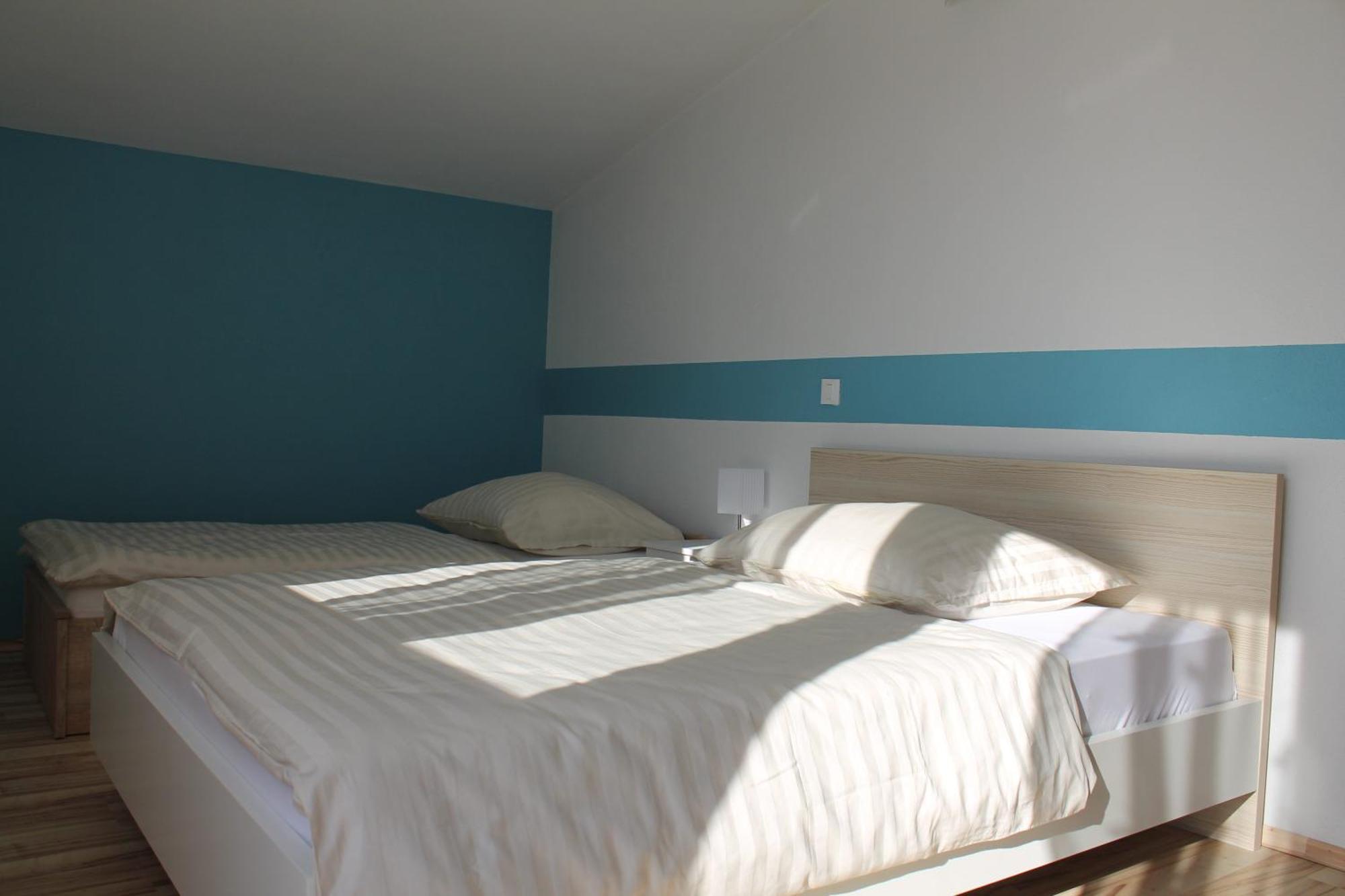 Apartment Aurora Kastela Luaran gambar