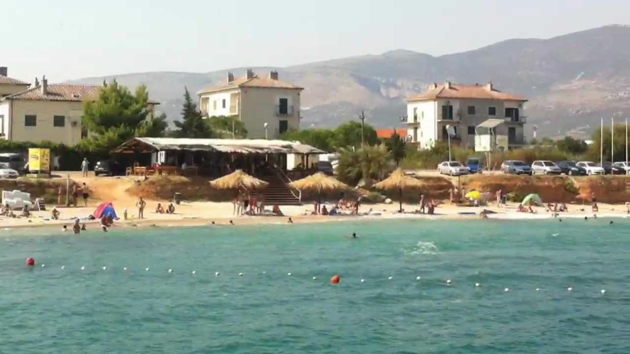 Apartment Aurora Kastela Luaran gambar