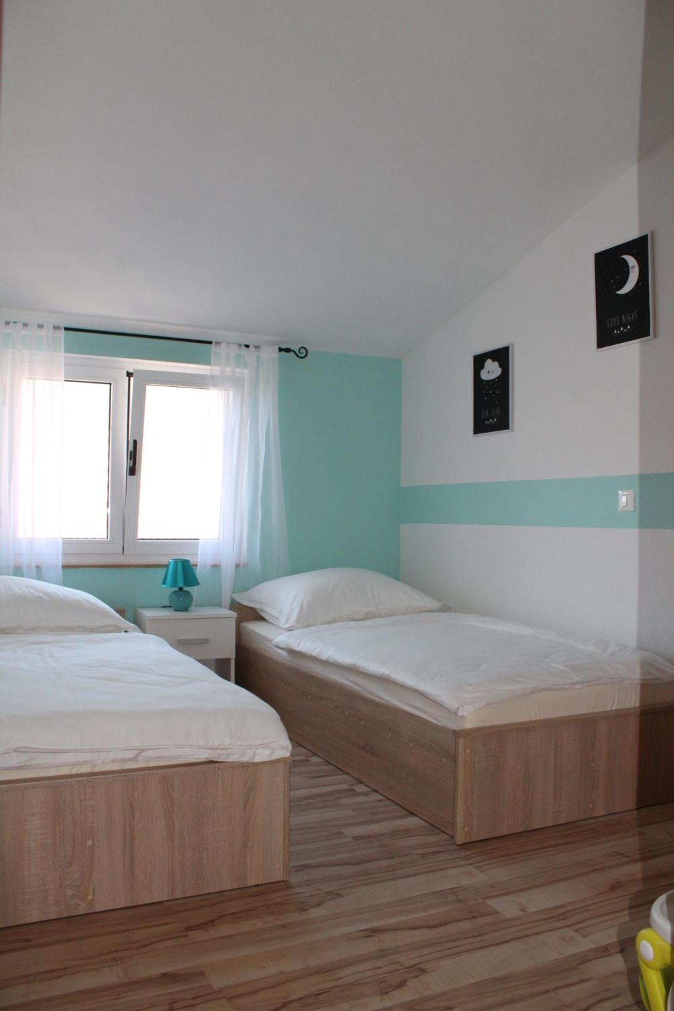 Apartment Aurora Kastela Luaran gambar