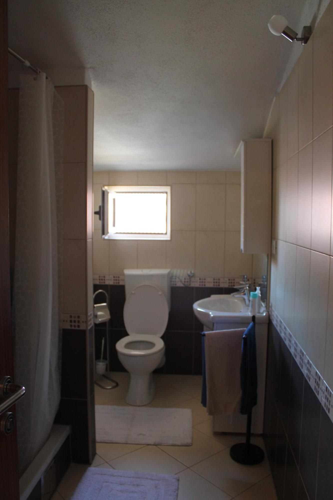 Apartment Aurora Kastela Luaran gambar