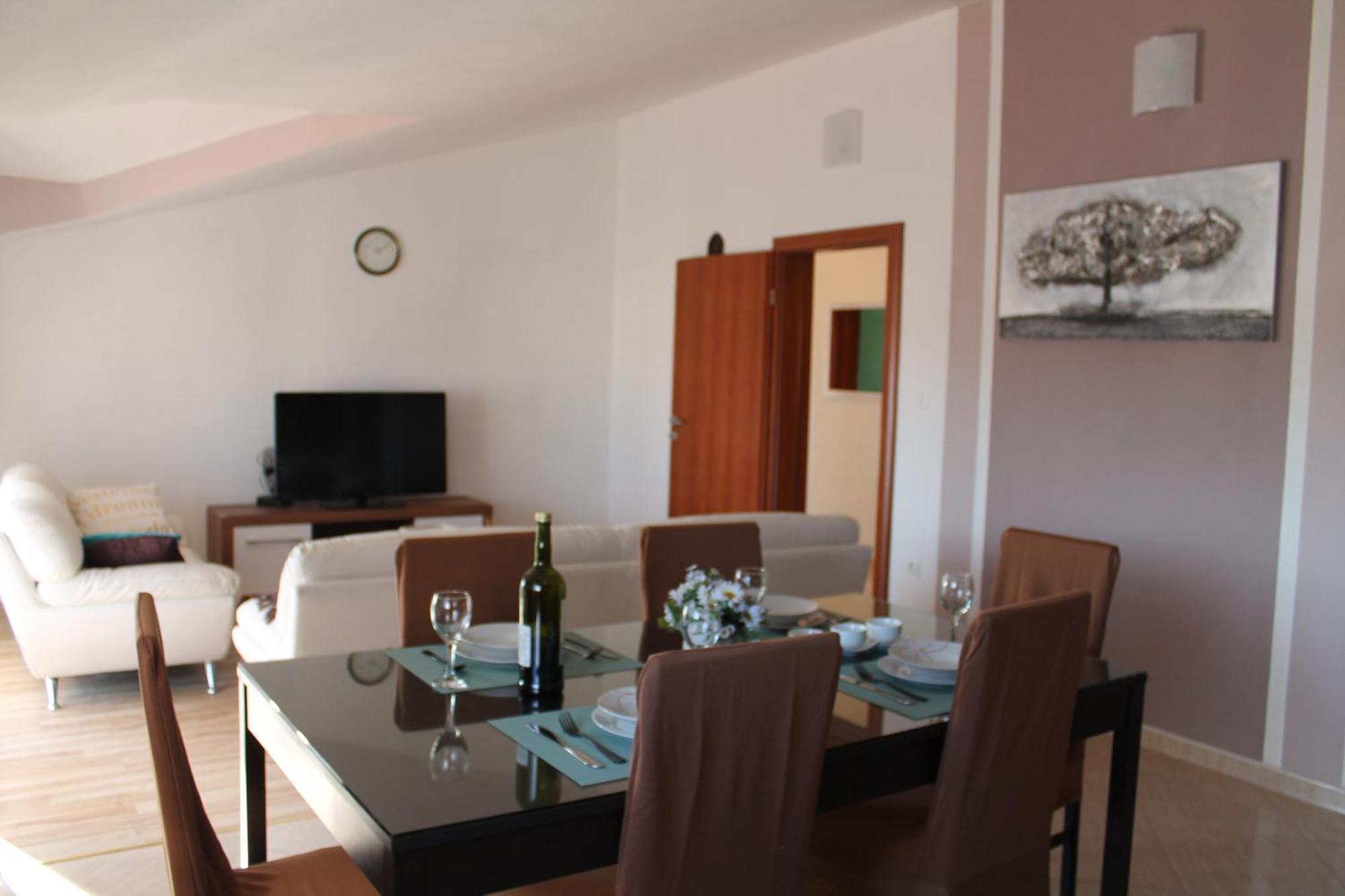 Apartment Aurora Kastela Luaran gambar
