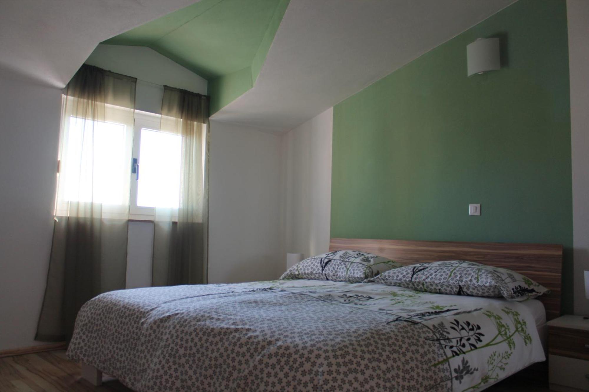 Apartment Aurora Kastela Luaran gambar