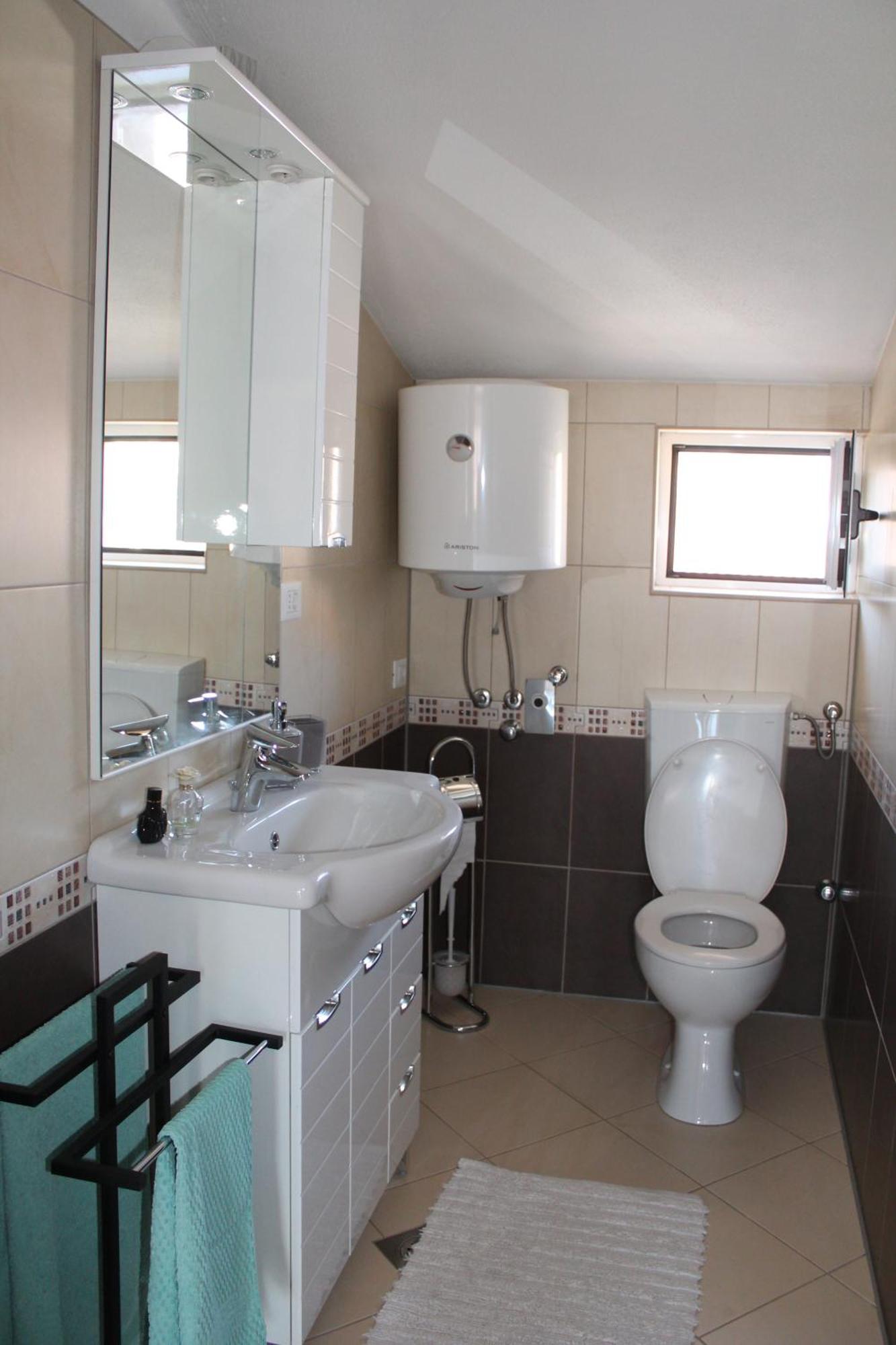 Apartment Aurora Kastela Luaran gambar