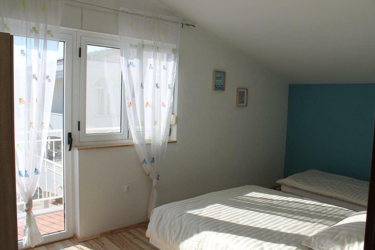 Apartment Aurora Kastela Luaran gambar