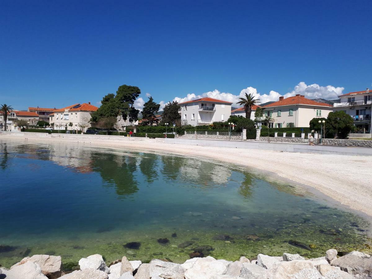 Apartment Aurora Kastela Luaran gambar