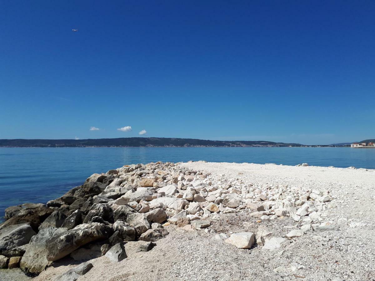 Apartment Aurora Kastela Luaran gambar