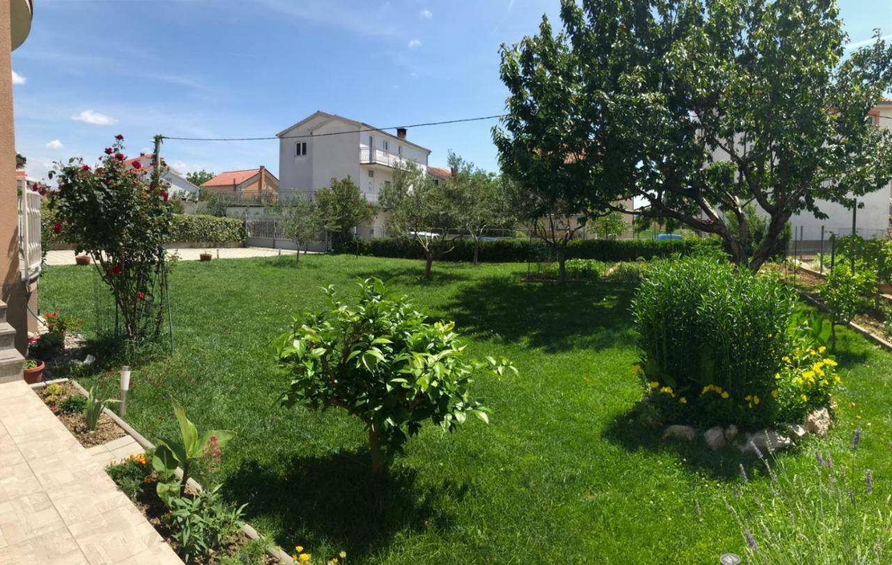 Apartment Aurora Kastela Luaran gambar